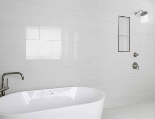 The Benefits of Eco-Friendly Bathroom Renovations in Las Vegas