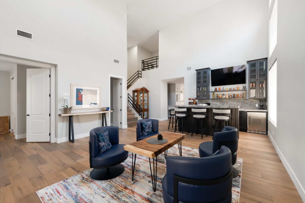 The Future of Luxury Interior Design