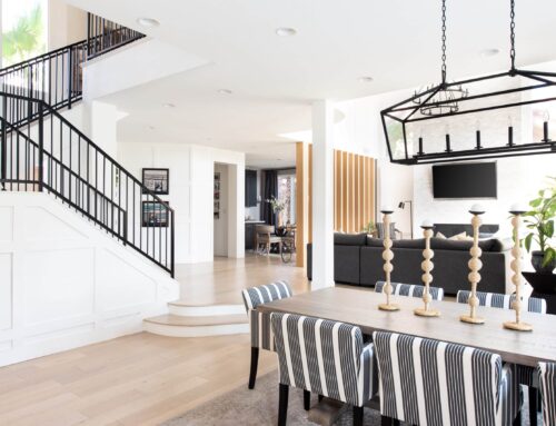 Luxury Renovation Ideas: Elevate Your Las Vegas Estate