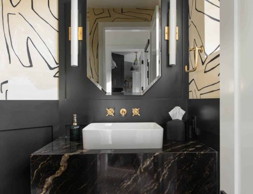 Top Bathroom Renovation Trends in Las Vegas for 2025