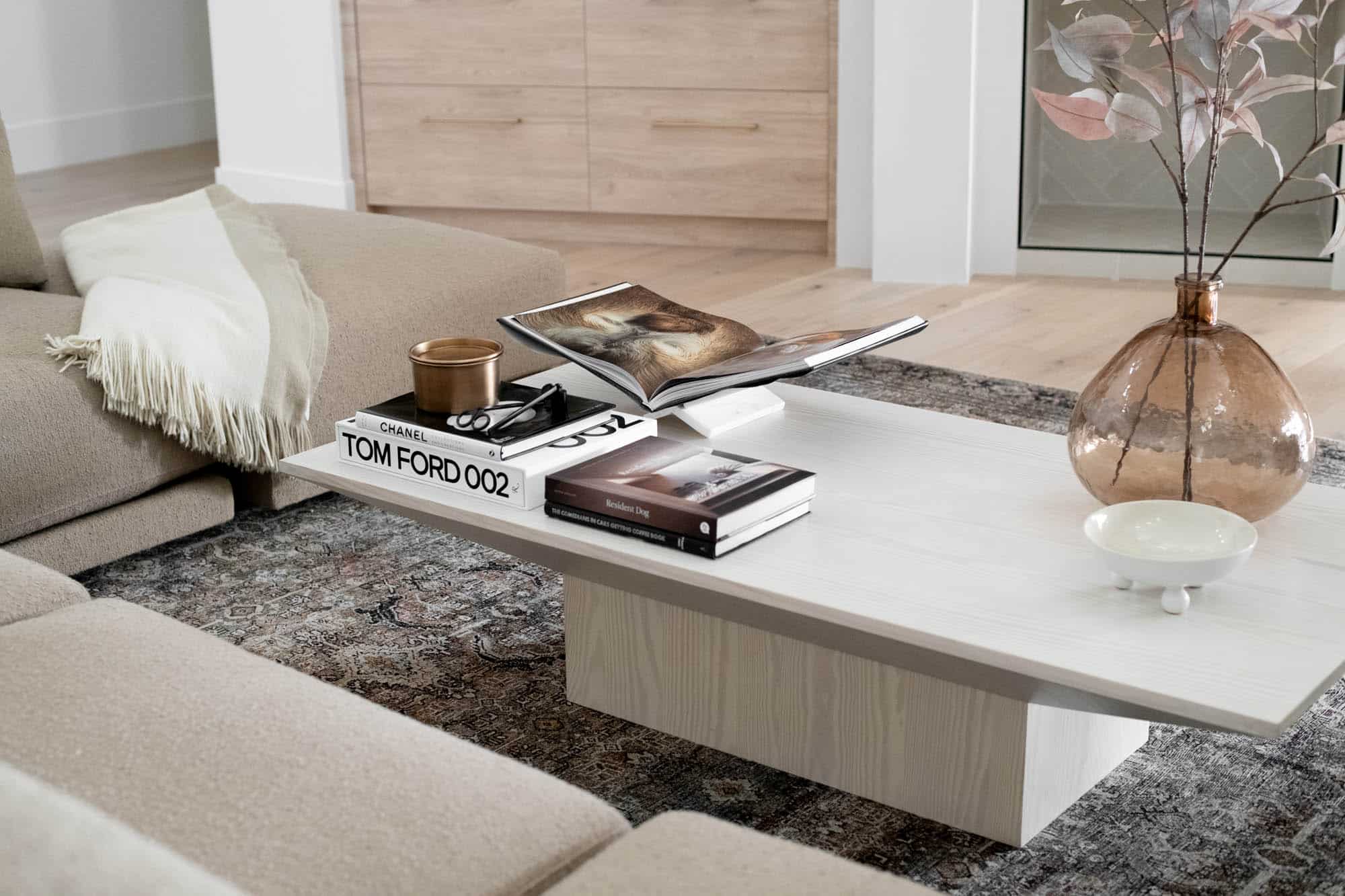 Choosing the Right Flooring for Your Las Vegas Home