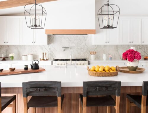 10 Trendy Kitchen Interior Design Ideas for a Modern Home