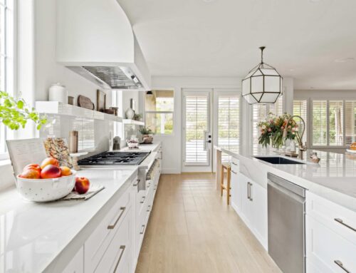 Kitchen Remodeling Ideas