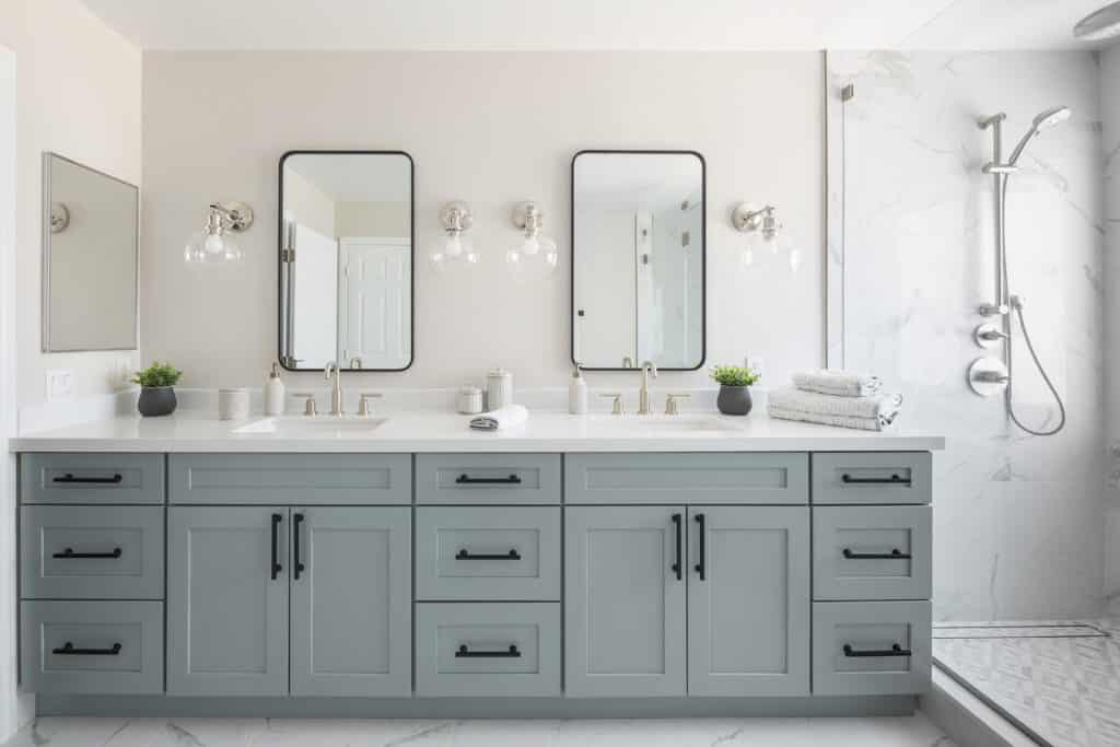 Contact Kingdom & Co. for Your Custom Bathroom Renovation