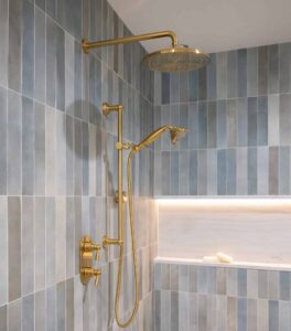 Luxury Bathroom Renovations in Las Vegas