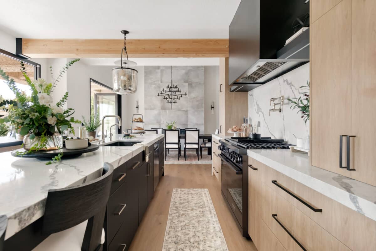 Luxury Home Remodels by Interior Designers at Kingdom & Co