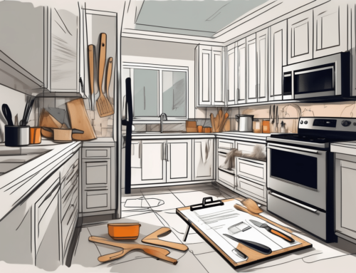 Kitchen remodeling contractors how to choose the right one