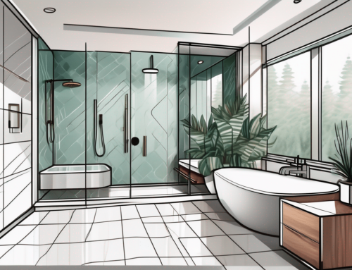 8 essential bathroom remodeling tips
