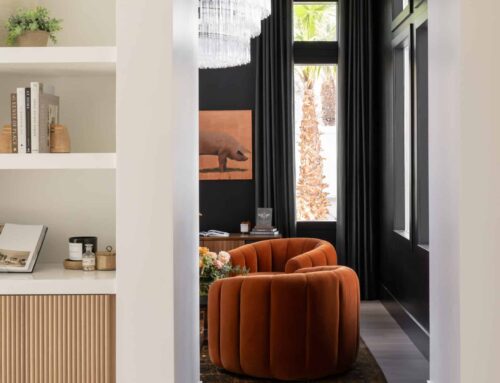 How to Choose the Perfect Color Palette for Your Las Vegas Living Room Remodel