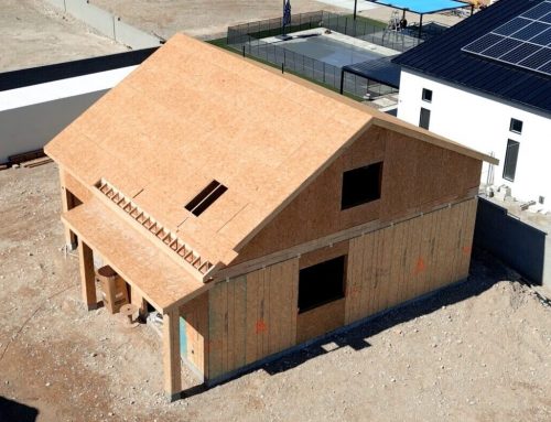 The Process for Building a Guest Casita or Detached Studio in Las Vegas