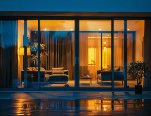 Elevate Your Home With High-End Smart Lighting Systems