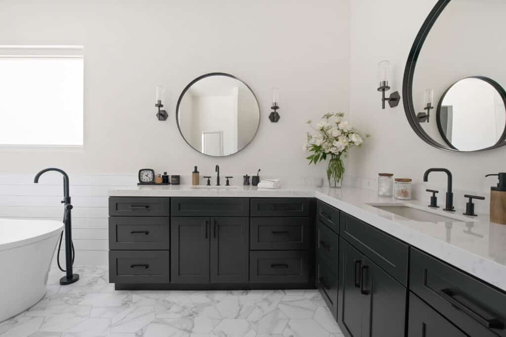 Finding the Best Bathroom Renovation Contractors in Las Vegas