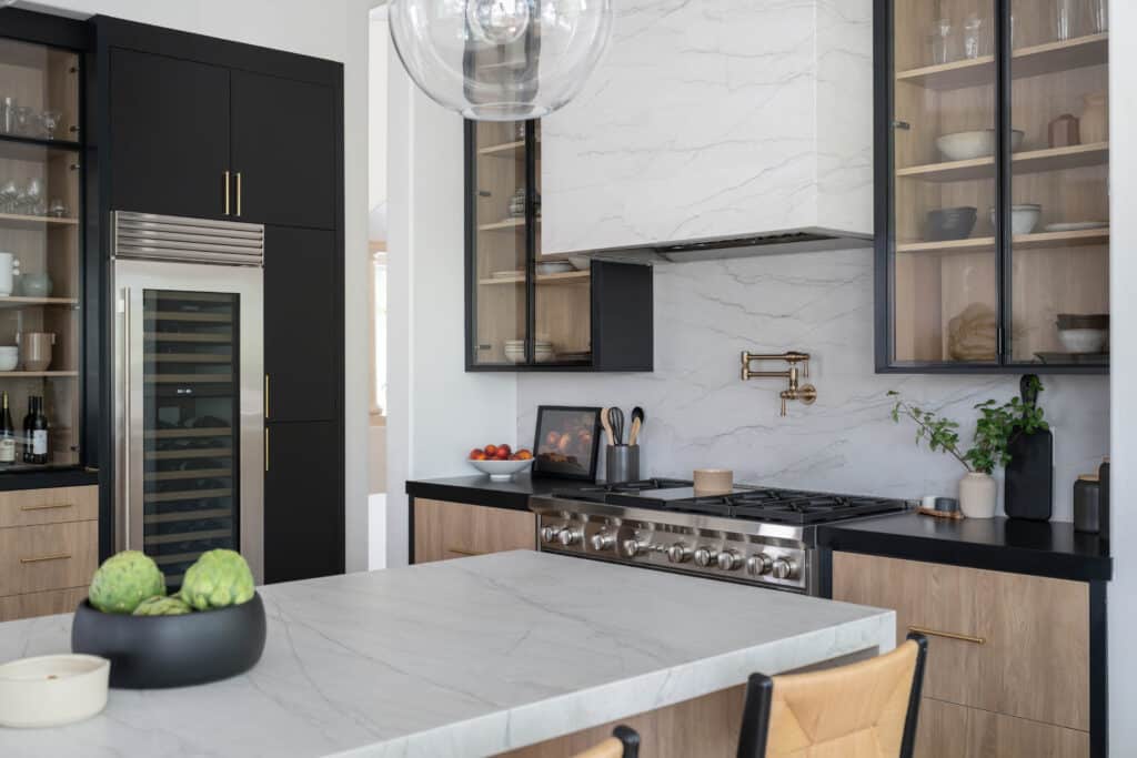 Kitchen and Bath Trends: Remodeling Ideas for Las Vegas Homes