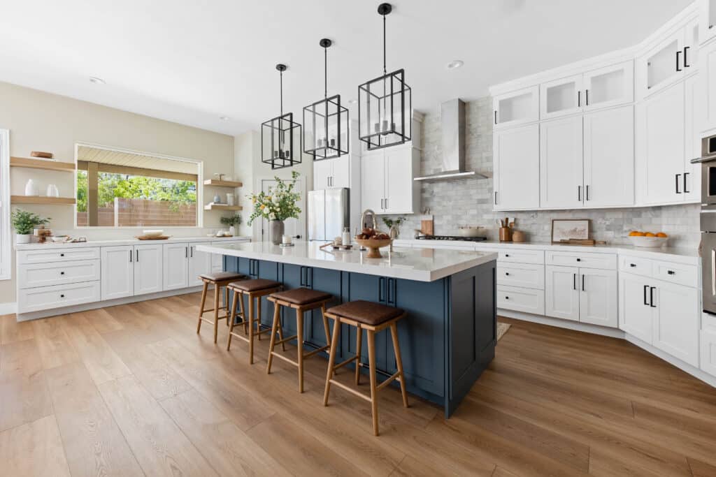 Trendy Renovation Ideas: Transform Your Las Vegas Home 