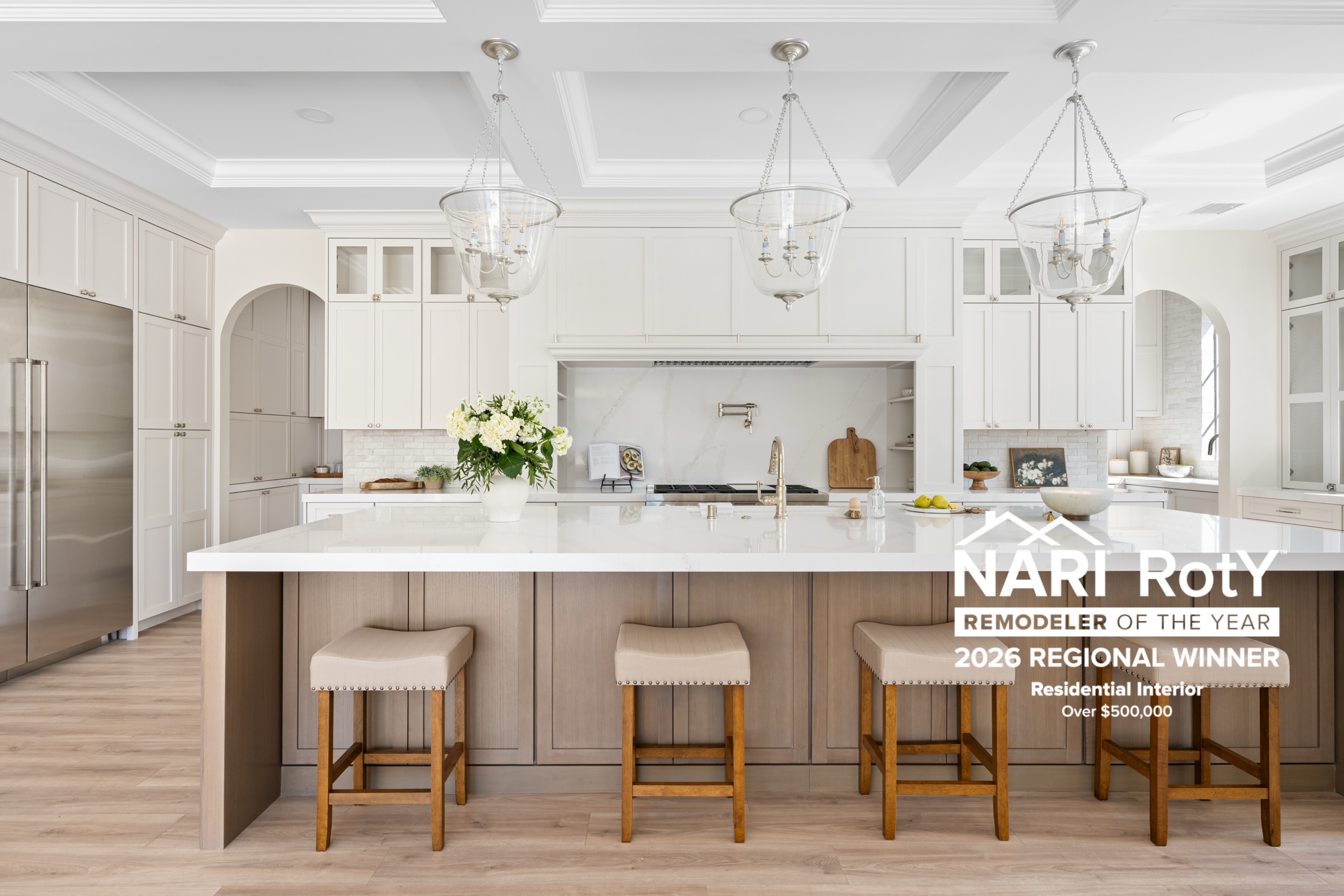 AS SEEN IN – AD WEBSITE TEMPLATE