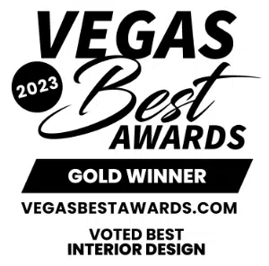 2023 vegas best awards logo