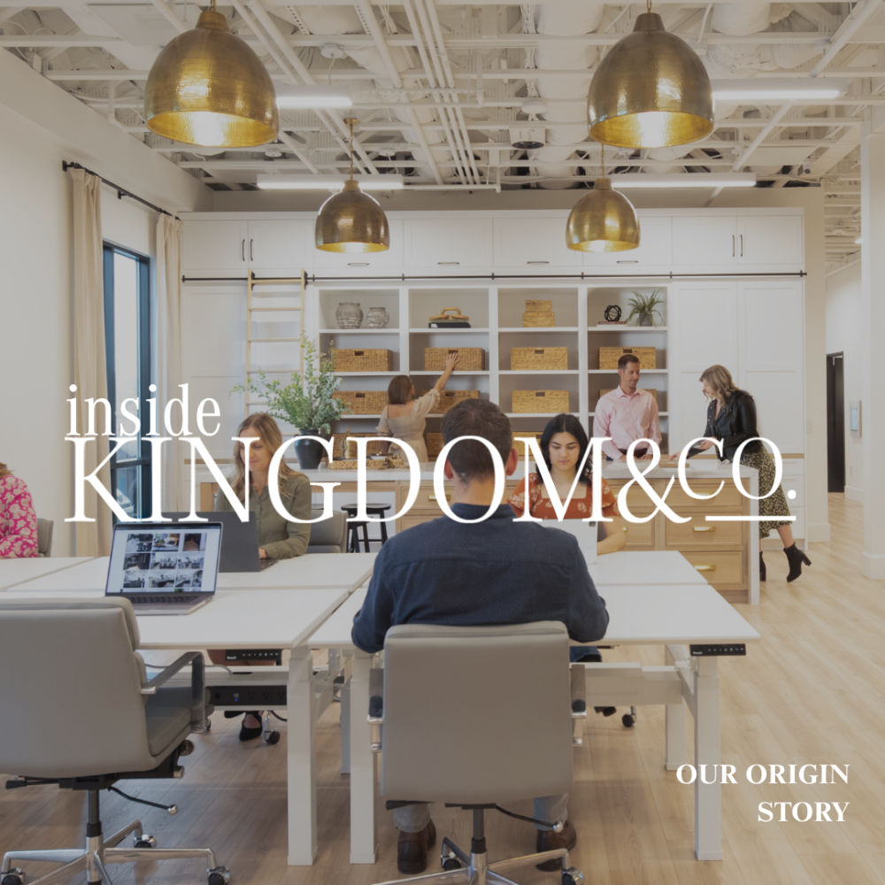 Inside Kingdom and Co. podcast Eras of Kingdom episode on the history and evolution of Kingdom and Co.