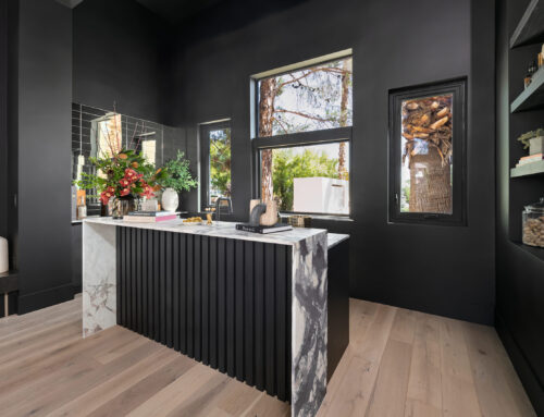 How a Luxury Remodel Can Enhance Your Everyday Life