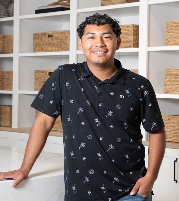 Cosme Narvaez
