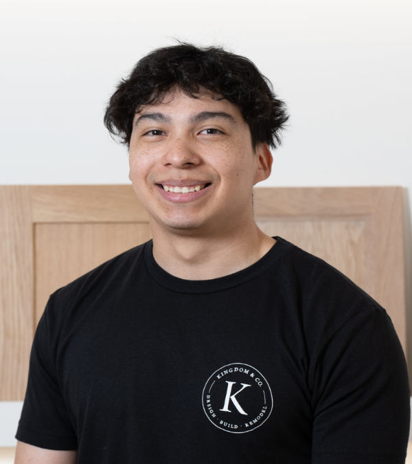 Dustin Chacon