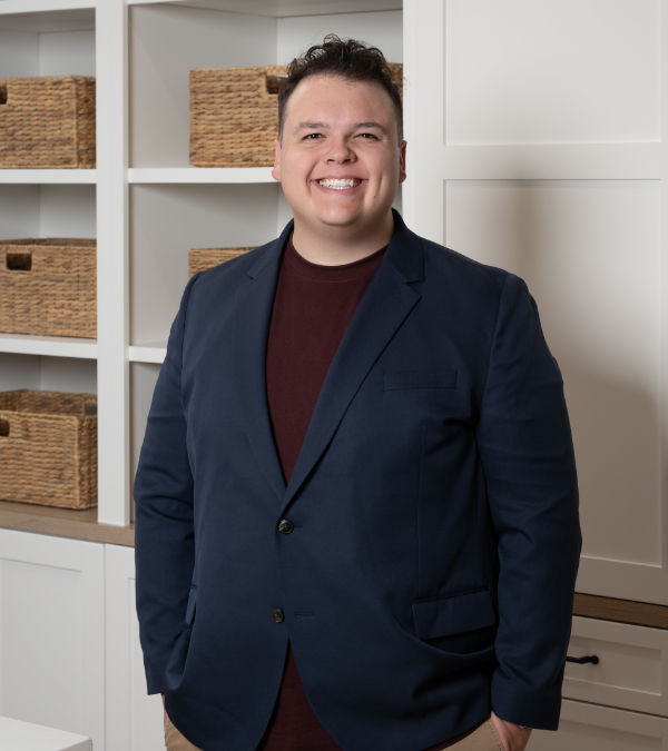 Ryan Ferrero