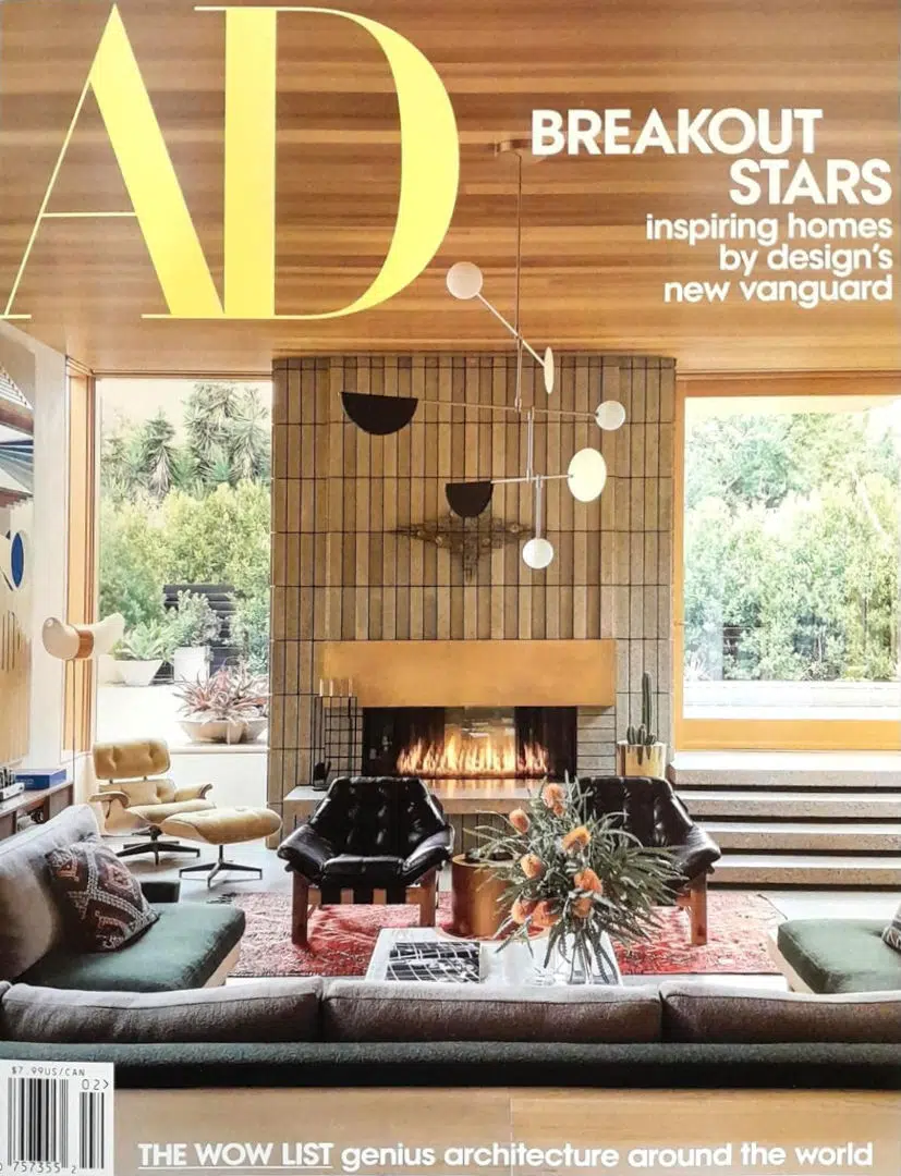 AD Magazine Kingdom & Co. local feature: Breakout Stars