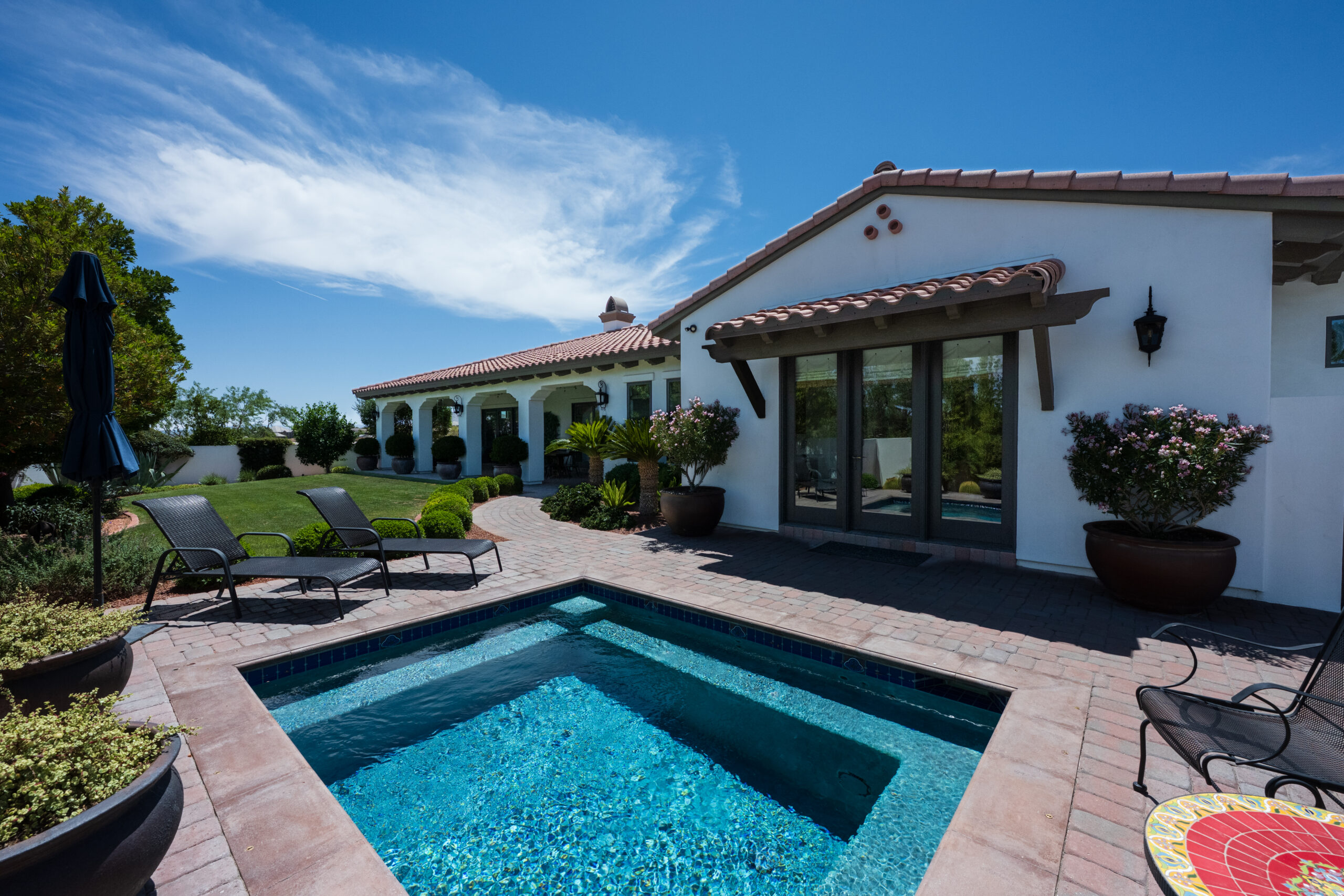 Castella Estate_kingdomandco_customhomes_lasvegas