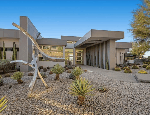 Desert-Smart Design