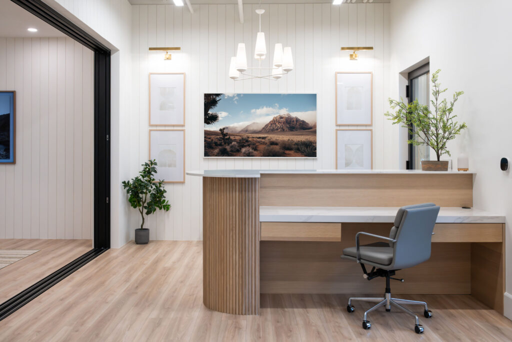 5 Benefits of Working with a Design Build Firm - Kingdom & Co.