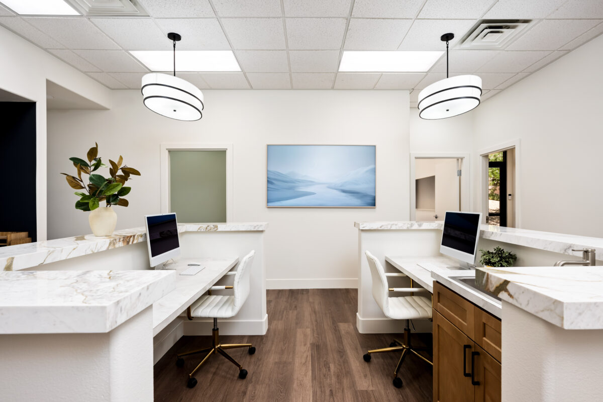 Commercial Interior Design Ideas | Kingdom & Co