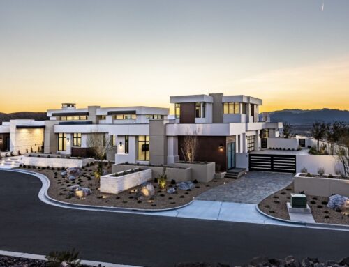 The Art of Home Design: Balancing Form, Function, and Flow