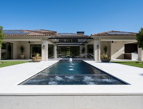Luxury Home Builders in Las Vegas