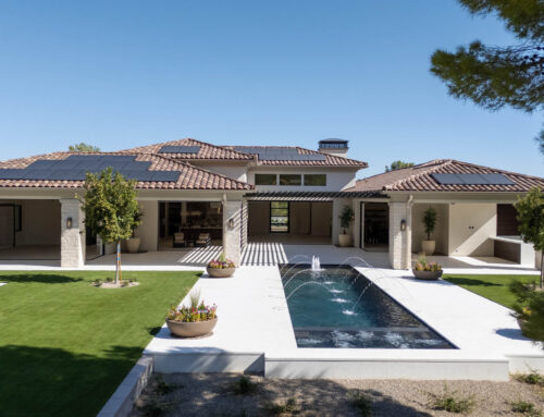 Designing and Building a Custom Home