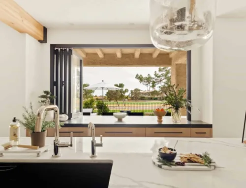 Home Remodeling: Timeless Design with Modern Innovation