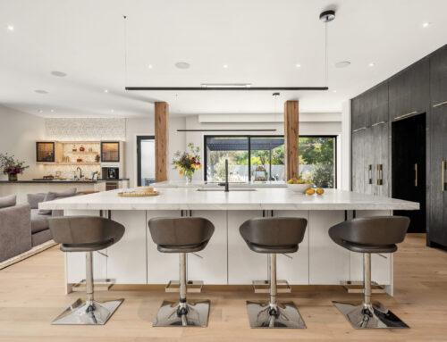 The Lucida — A Modern Masterpiece in Summerlin South