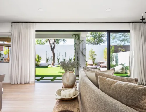 Bringing Las Vegas Spirit into Your Renovation