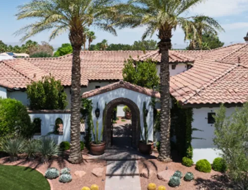 Plan Now for Next Summer