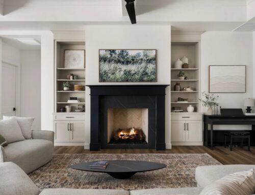 How AI Home Design Is Changing Luxury Construction in Las Vegas