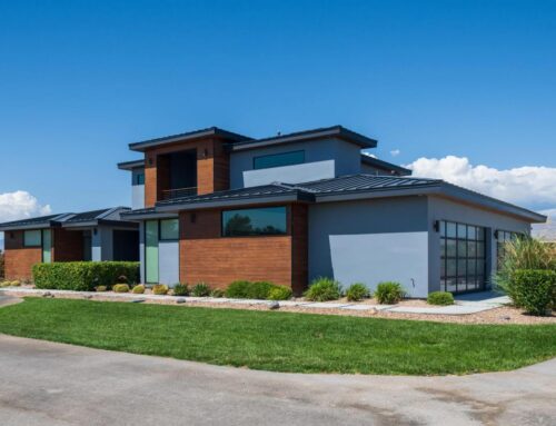 How to Achieve a Timeless Home Design That Lasts Decades in Vegas