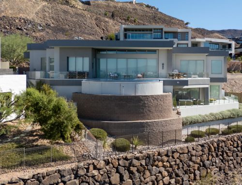 Building in MacDonald Highlands: What to Know