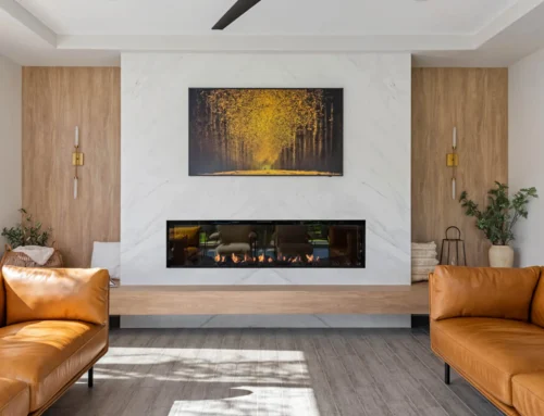 Minimalist Interior Design Tips