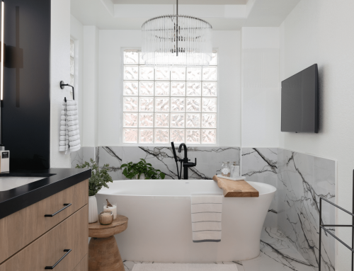 Spa-Level Luxury Bathroom Remodeling in Las Vegas — What Sets Kingdom & Co. Apart