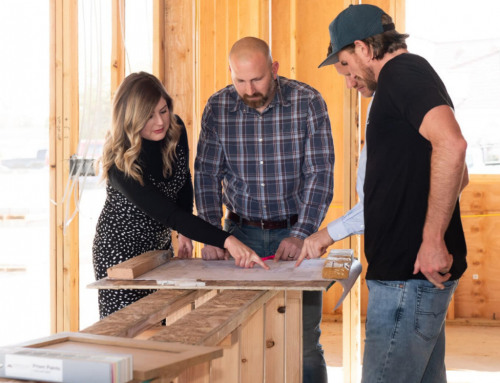 What Is Design-Build? A Complete Guide for Las Vegas Homeowners