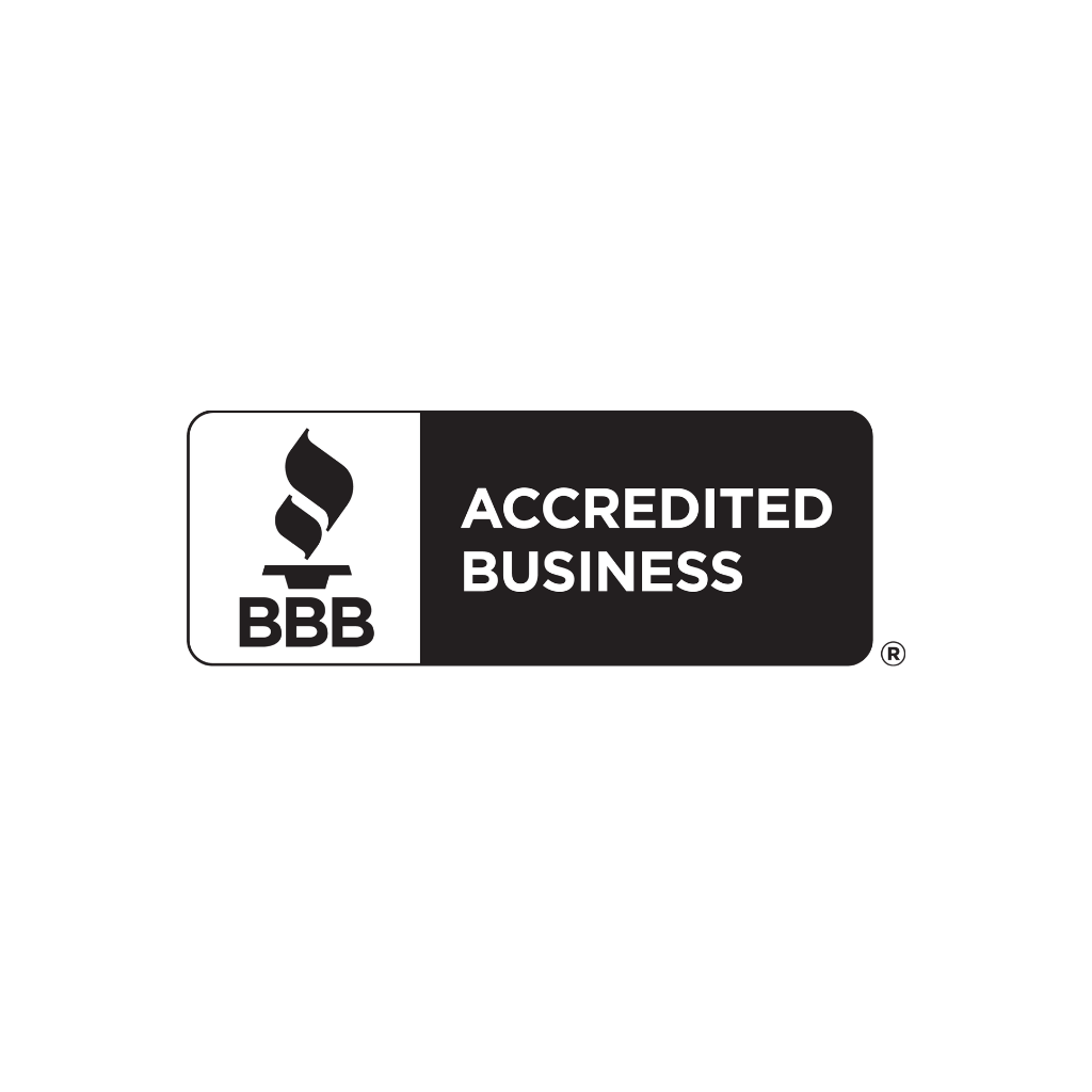 Kingdom & Co. BBB Accreditation A+