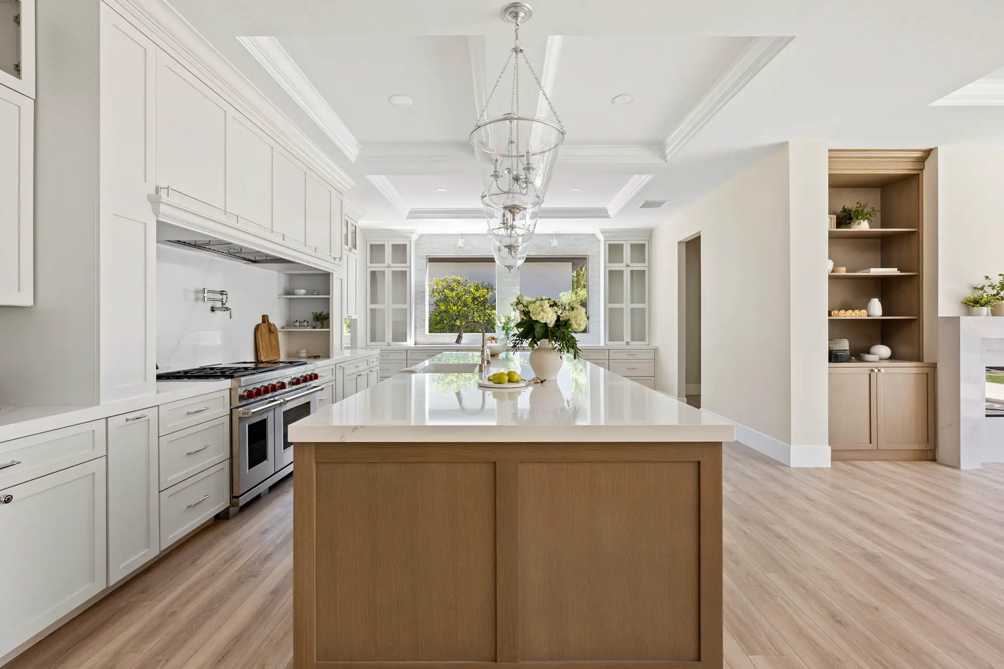 The Lexington, a Henderson home remodel. Designed and Built by Kingdom & Co.