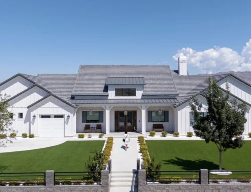 Topic 4: How to Bring Farmhouse Style Homes to Life in Las Vegas
