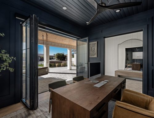 Las Vegas Design-Build for Custom Homes and Remodels