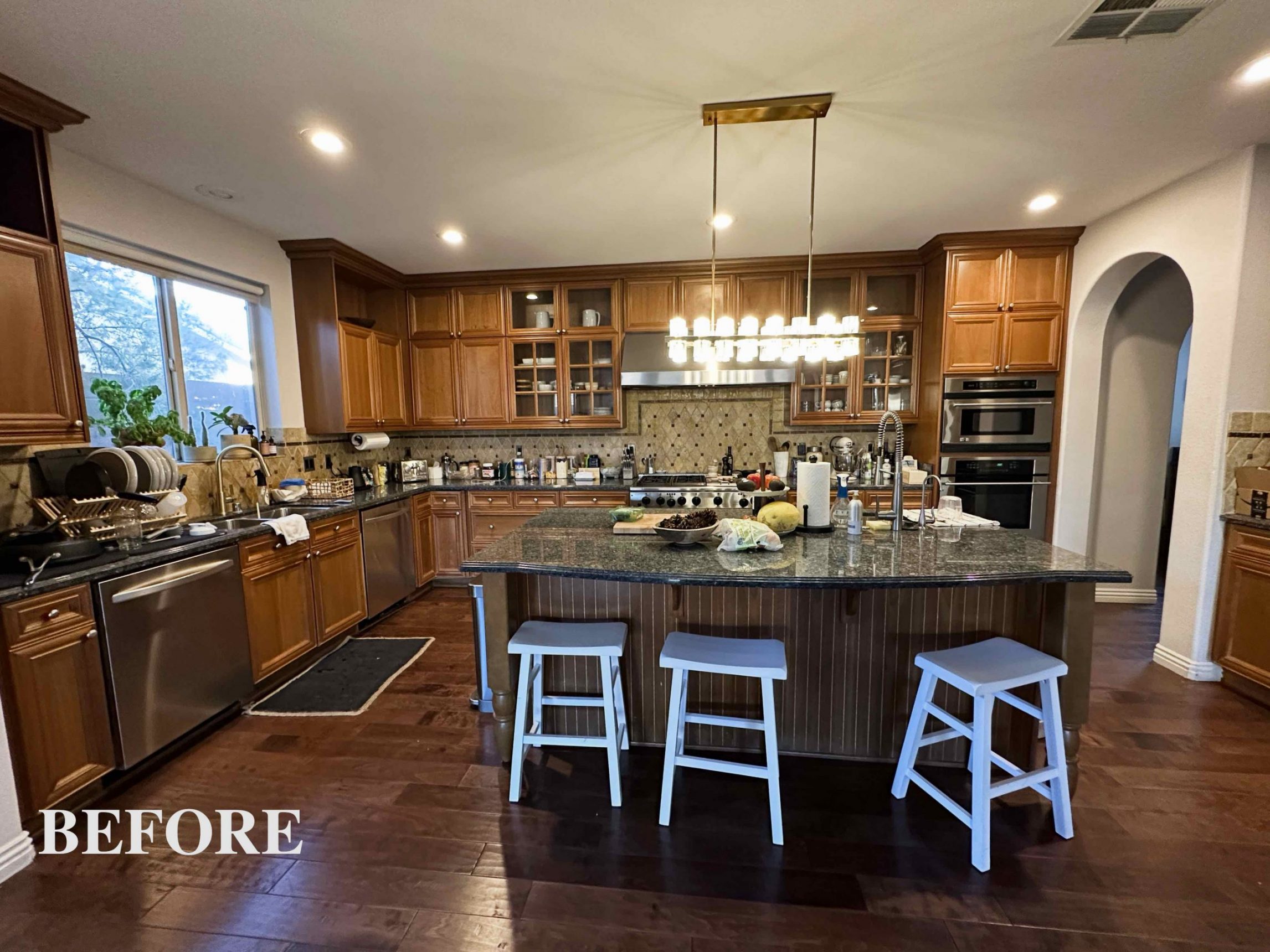 Image from Dropbox Before image of The Soleil remodel in Summerlin