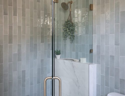 Small Bathroom Remodel Ideas That Make the Room Feel Bigger