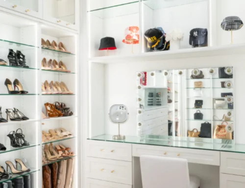 Functional Closets